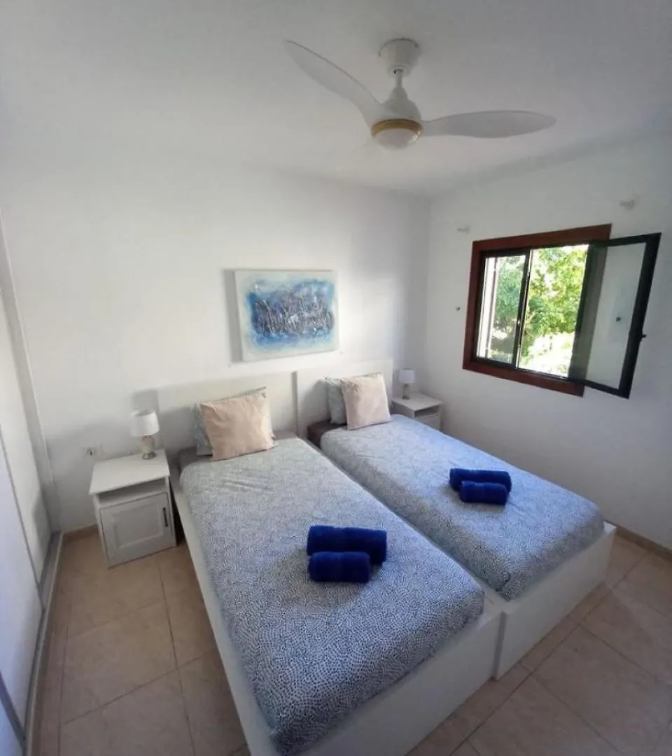 Victoria Court 2 - Lovely Apartment 65 Los Cristianos  Španělsko